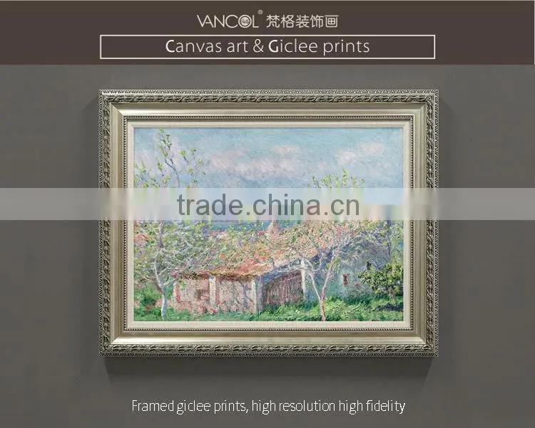 Hot Sale High Quality abstract canvas art sets, paint by numbers canvas, painting prints