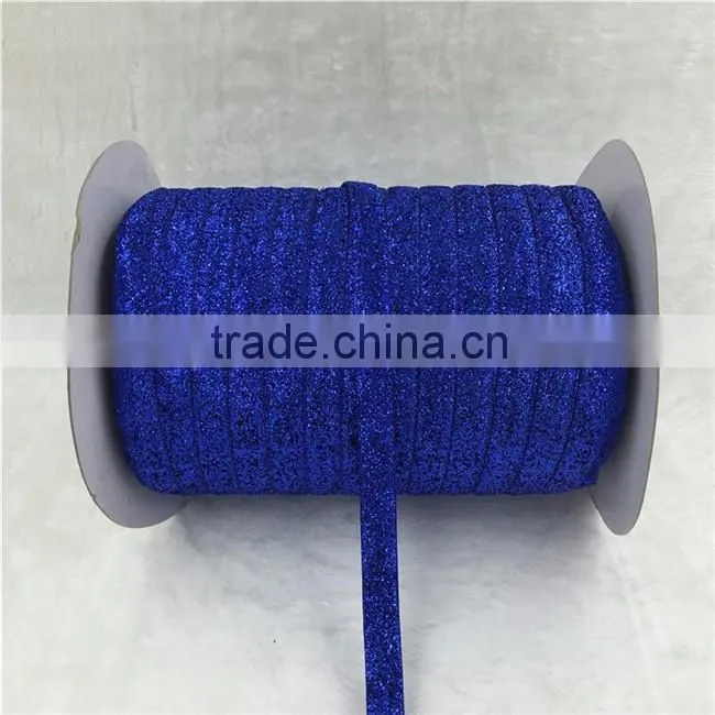 Wholesale 1/2" Metallic Velvet Ribbon,Velvet Tape,Velvet Ribbon