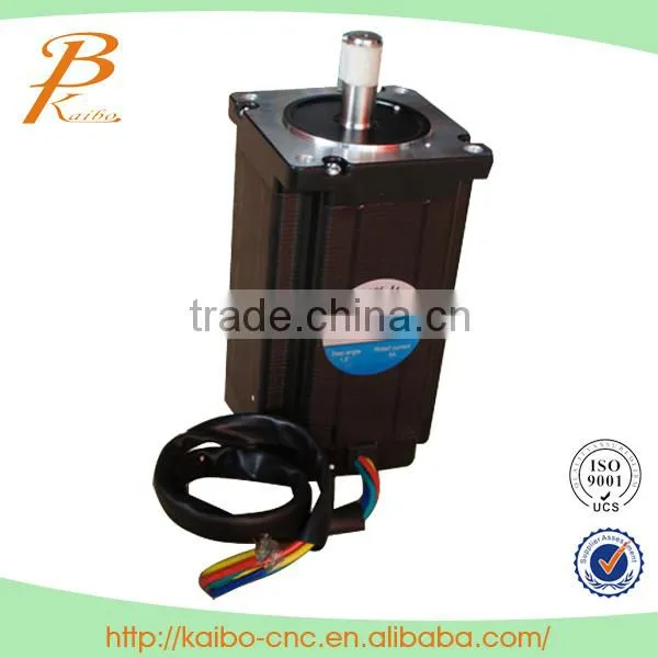 power supply for stepper motor/stepper motor nema 23/high power stepper motor