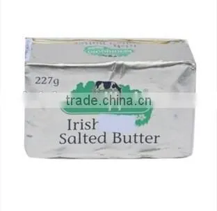 customized printing aluminum foil laminated art paper