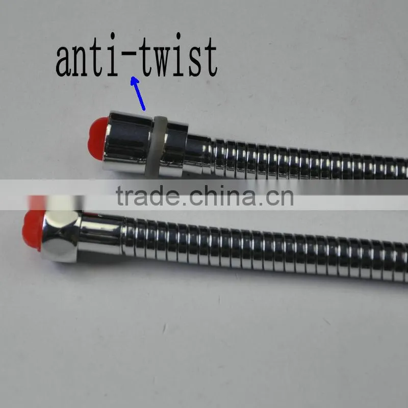 Best quality SS shower hose