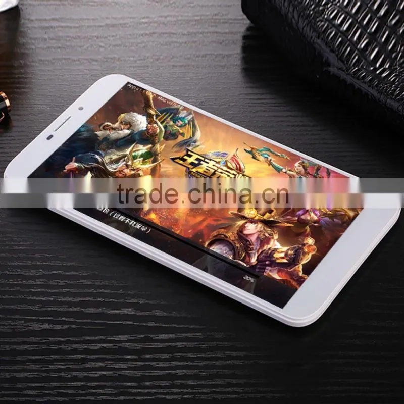 6.95 inch Cheap Android 5.1 4G Lte Tablet With Dual Sim Card 4G Phablet Tablet PC Wif Bluetooth GPS