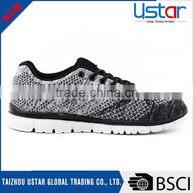 Cheap fashion men's sport shoes