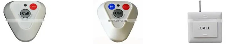 server paging system valet paging systems portable paging system waitress paging system