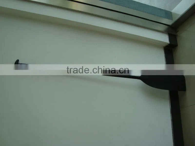 Canoe Paddle T-handle