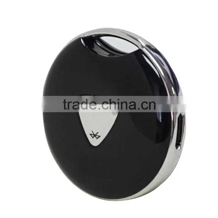 Bluetooth 4.0 Tag new Wireless Round Smart Tracker Child Bag Wallet Key Finder GPS Locator Itag Sensor Anti lost Alarm