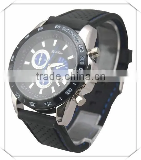 Quality Fashion Watches Men Luxury Brand Analog Sport Watches