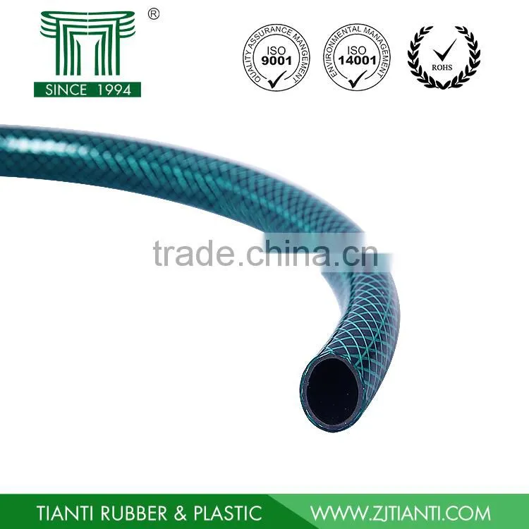 1/2" PVC garden hose, garden water hose