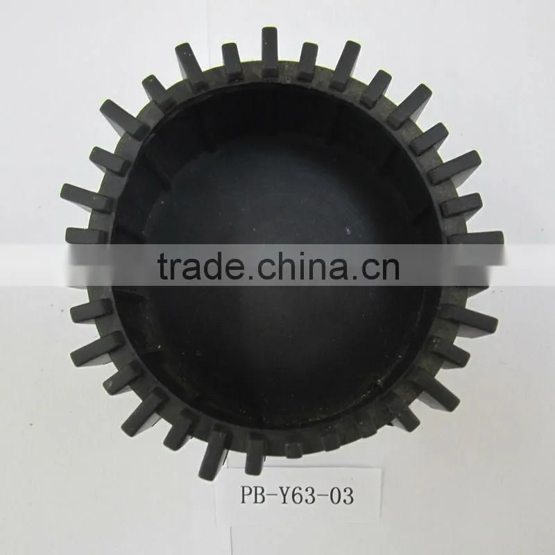 custom made all kind of plastic injection products, High quality Plastic barograph cover