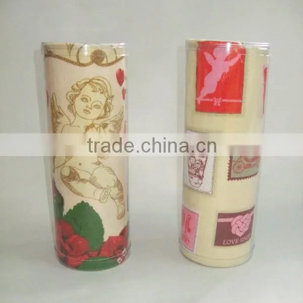 oven mitten and pot holder gift packing style for kitchen set gift boxes with home textile for promotion