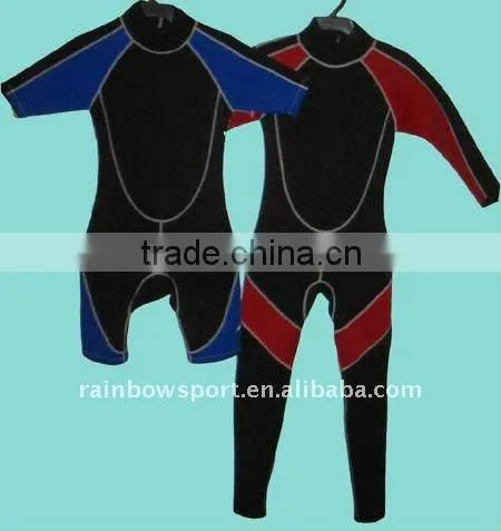 lycra surfing suit for adults