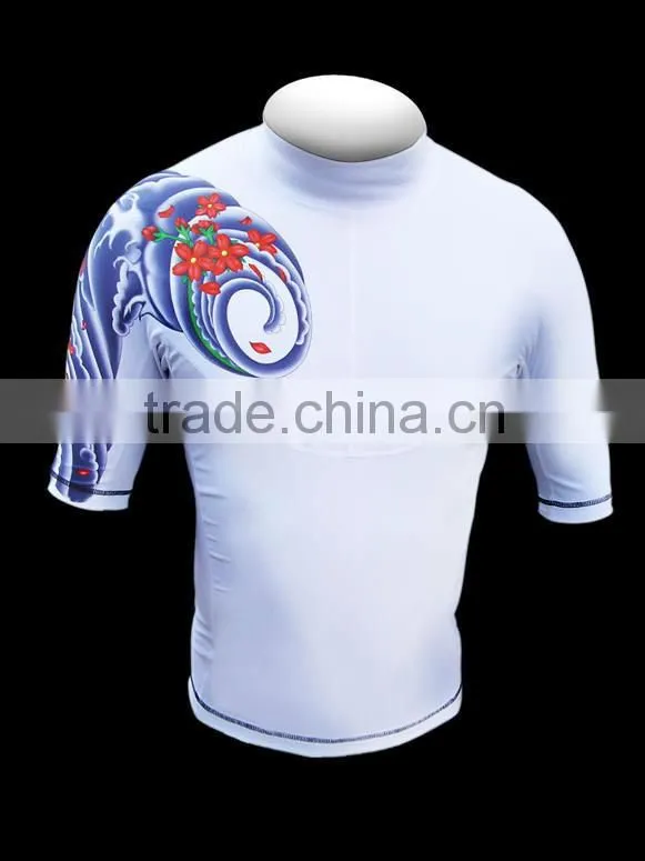 lycra surfing suit for adults