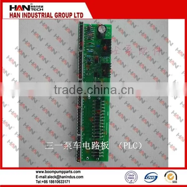 HBC carol hyde remote control for zoomlion SANY putzmeister concrete pump spare parts