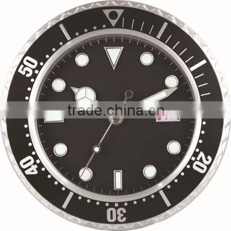 All kinds of materials Wall Clock