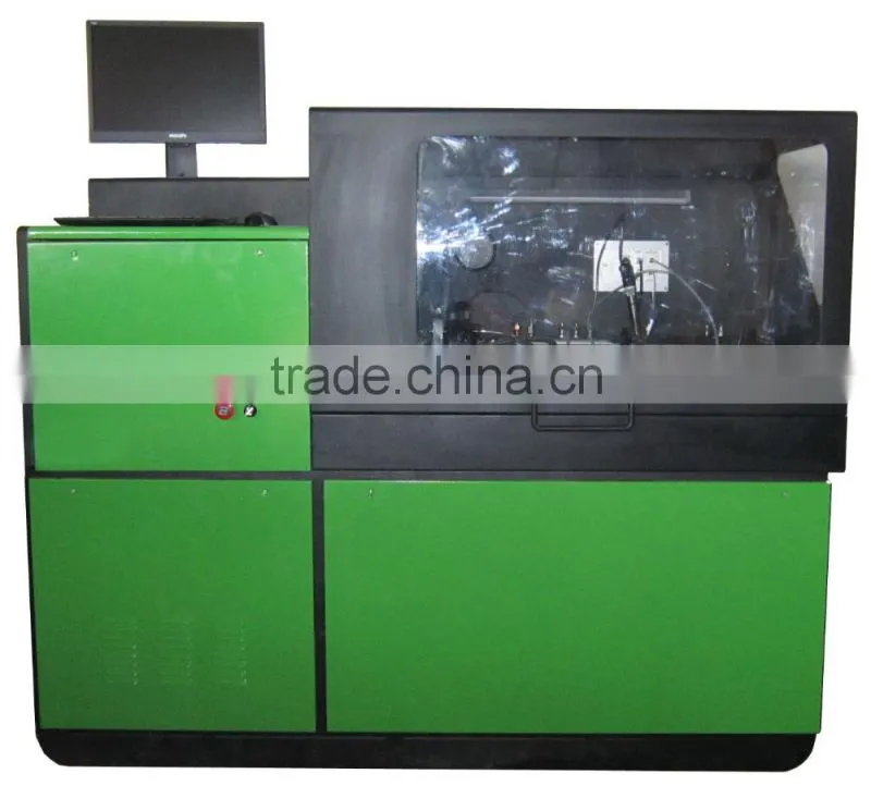 Common Rail Injector Test Bench TST-708