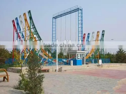 New Exciting Rides for Sale,Meniscus coasters, Amusement Park Thrill Rides
