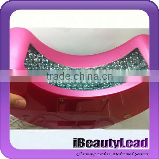 professional 12W LED lamp nail led lamp for nail gel