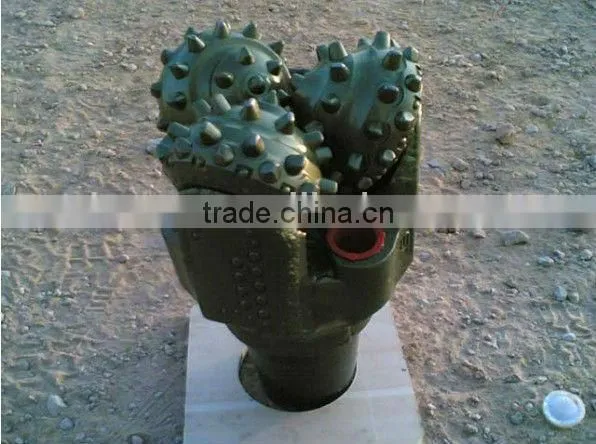 API oil well drilling drill bit/ PDC drill bit/ tricone bit