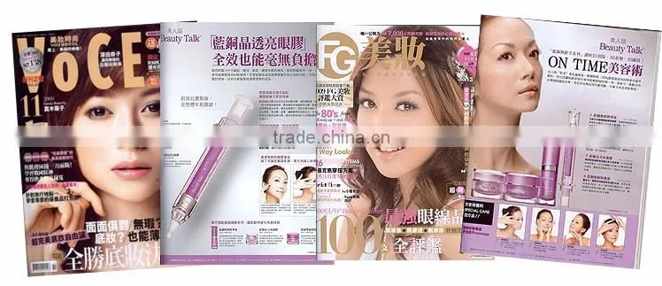Latest topics ingredient blue copper peptides facial skin care products