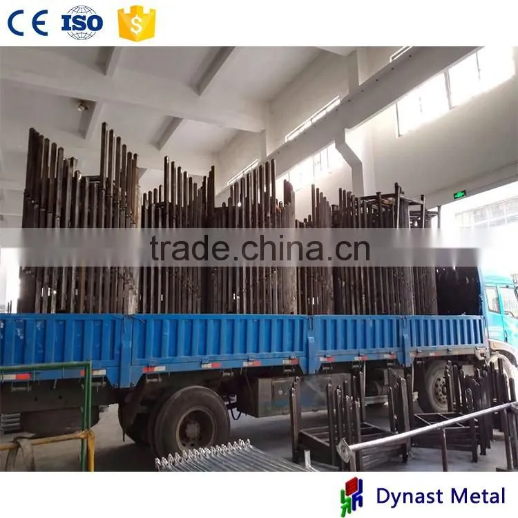 Hot sale hot dip galvanized scaffolding rack