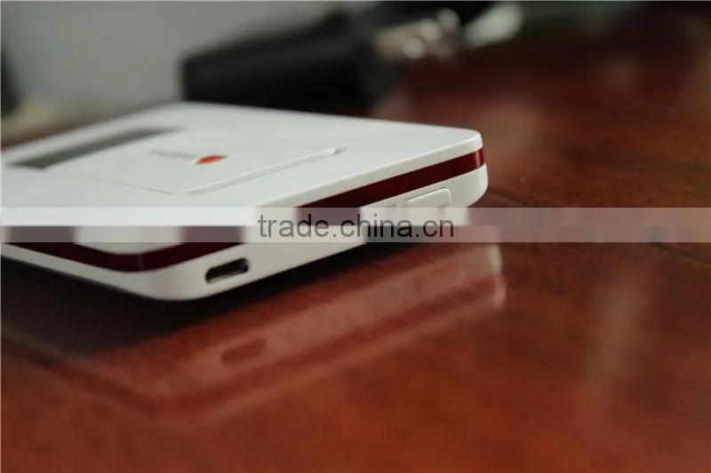 Original Unlocked Huawei Vodafone R201 Mobile WiFi 3G Router