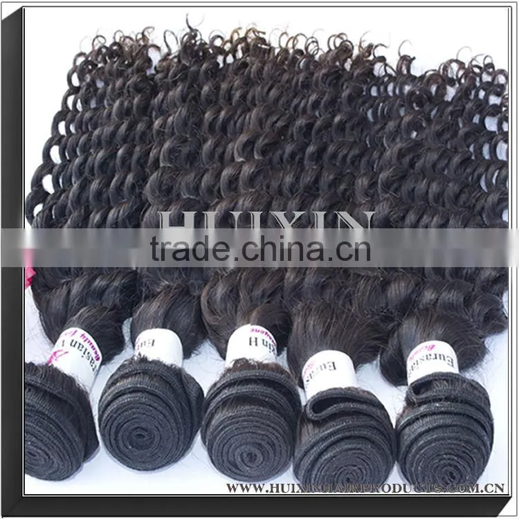 6A Grade 24 inch no tangle no shedding natural color malaysian virgin hair unprocessed deep wave malaysian hair bundles