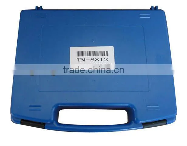 Digital Ultrasonic Thickness Gauge TM8812