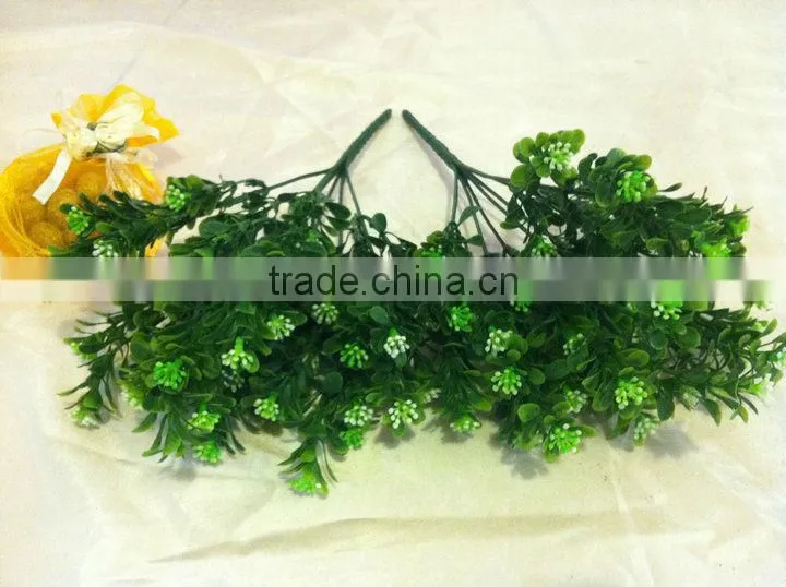 Beautiful Millet Boneset For Flower Arrangement