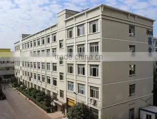 Yiwu Jerl Accessories Factory company overview - view 1