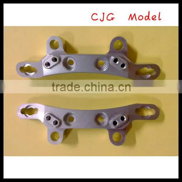 Oem odm customized aluminum parts/Precision stamping parts/Cnc mchining part
