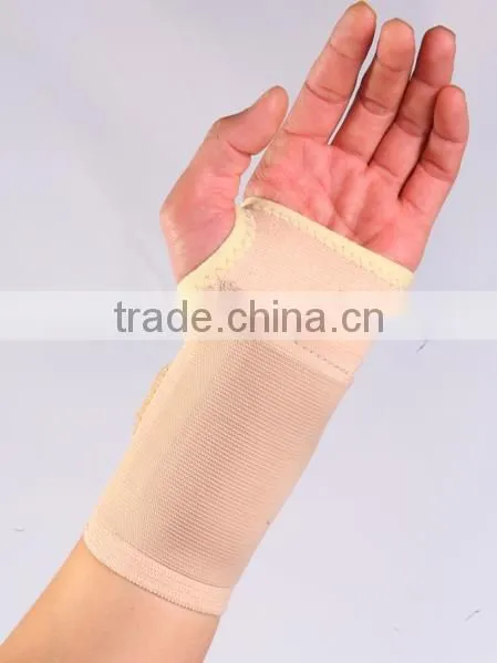 Elastic Wrist & Palm Support