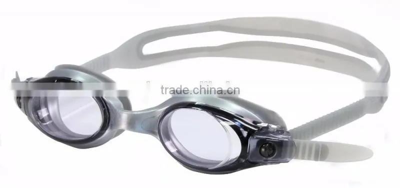 Freestyle - High Quality Woman Sport Wide Vision Swimming Goggles