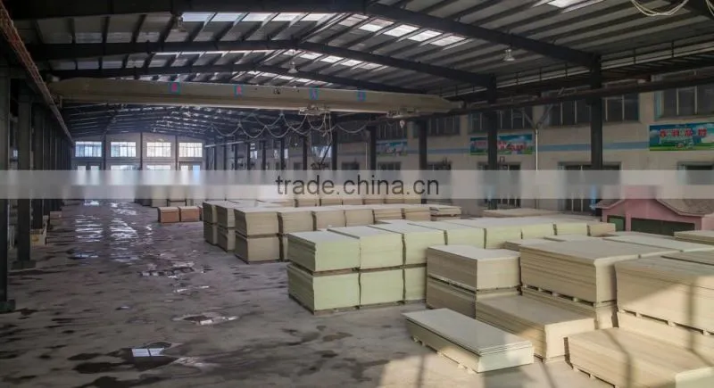 WPC Decorative lightweight wall panel