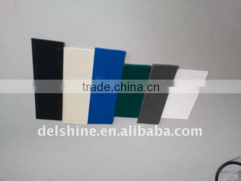 CE Mark Polyurea Foam Machine