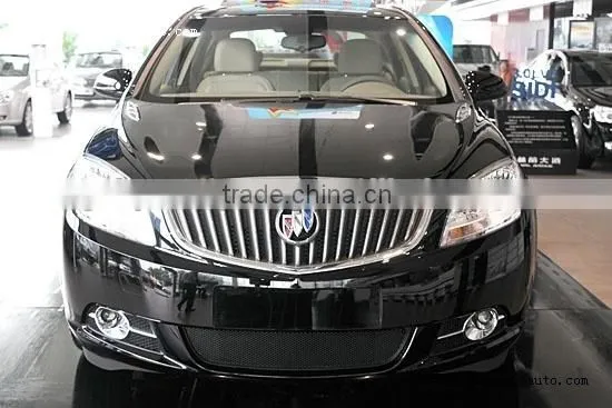 Auto wiper water pot for BUICK EXCELLE