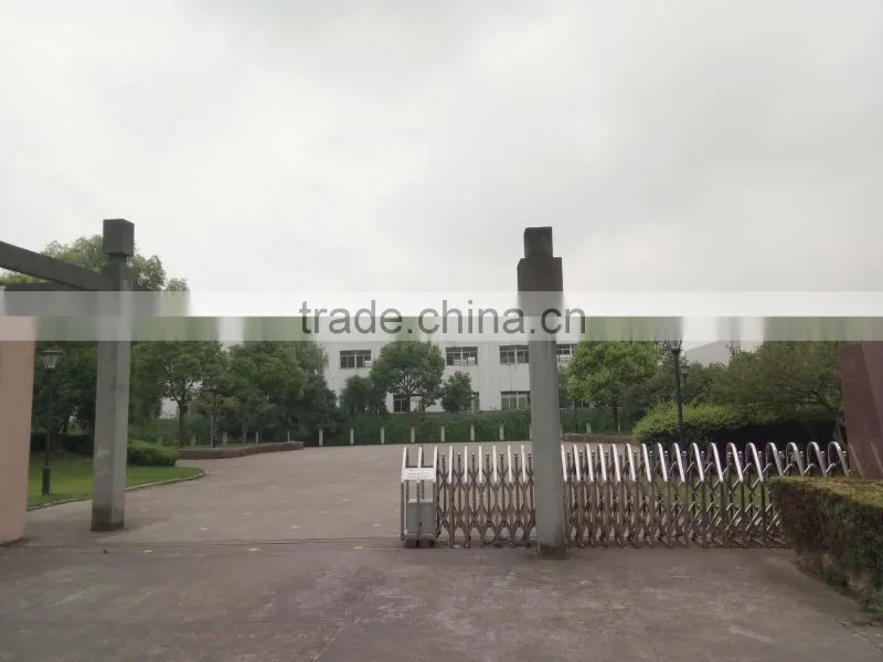 Ningbo Greenpower Agro-Tech Co., Ltd. company overview - view 1