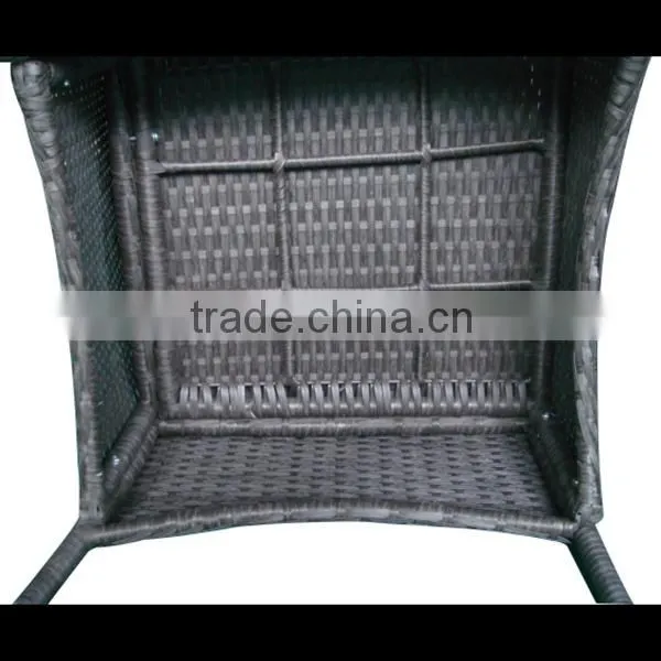 Modern design rattan outdoor furniture