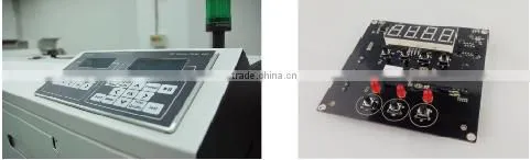 Double DX5 Printhead Digital inkjet printer for sale