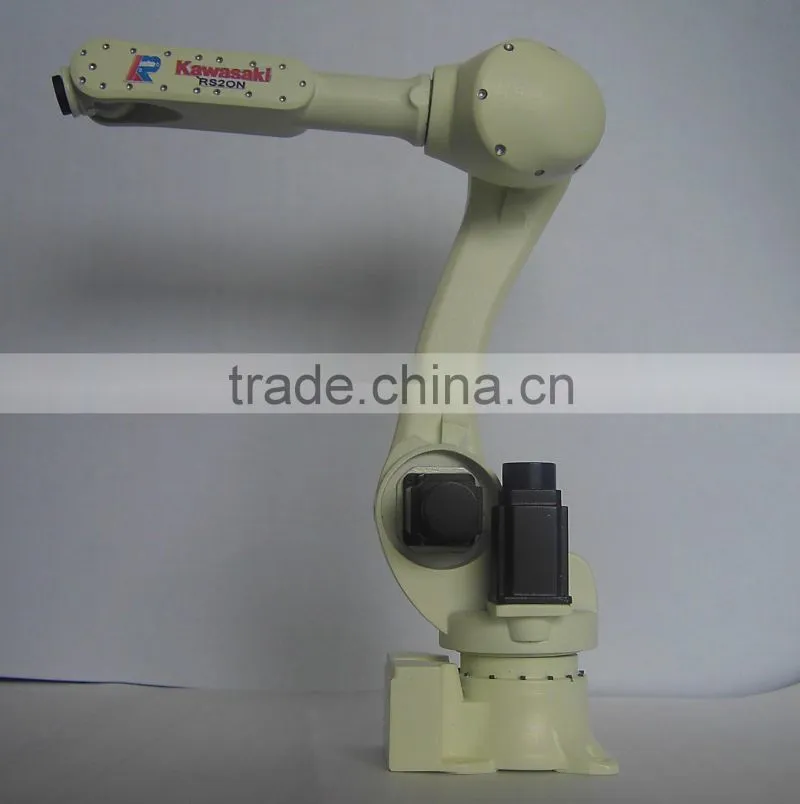 2014 HOT !!!plastic industrial robot arm model of fashion