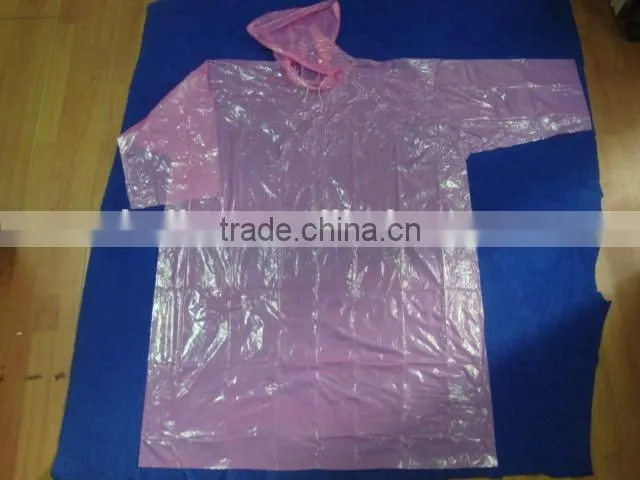 waterproof rain coats