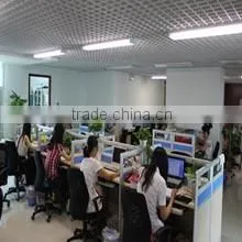 Shenzhen Auhope Electronic Co., Ltd. company overview - view 1