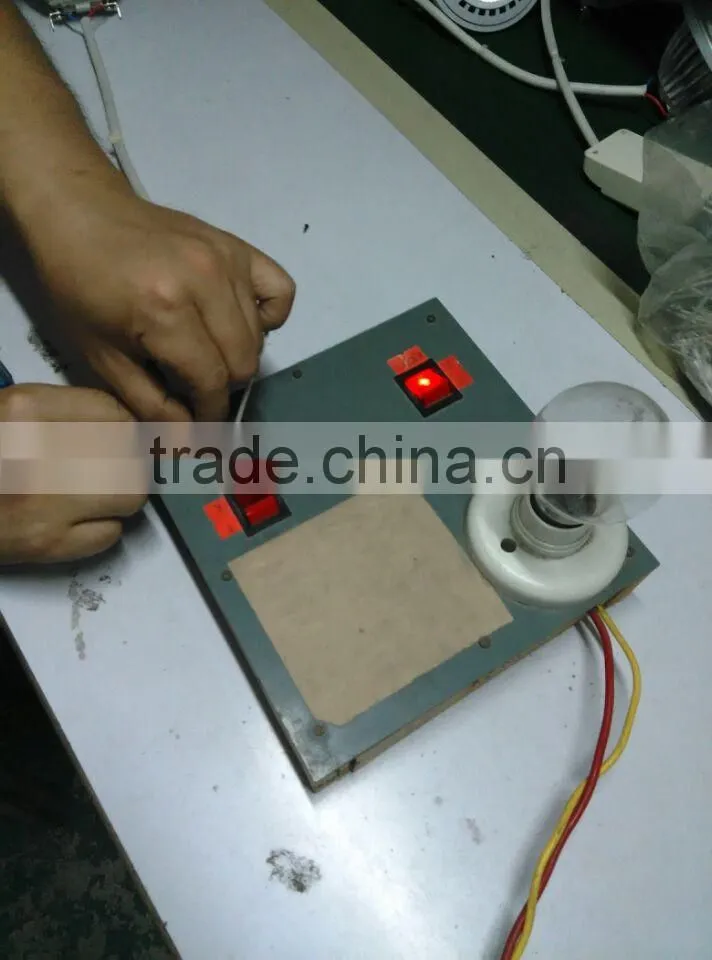 Foshan Factory wholesale Warm White 2700-3300K 13W ar111 fixtures g53 ar111