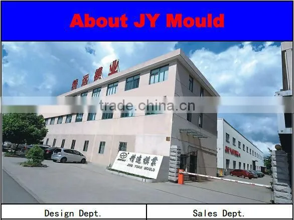 China Taizhou OEM factory household plastic bowl mould manufacturer / Durable plastic food bowl injection mold supplier