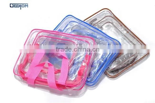 promotional bag in bag pvc waterproof bag
