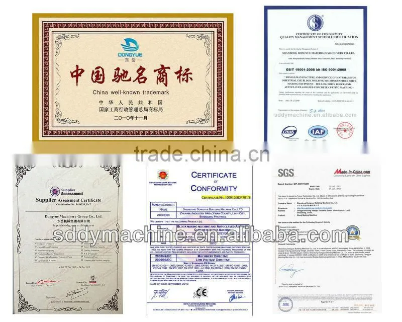 Paving Bricks/ Brick Paving Machine/ Pavers
