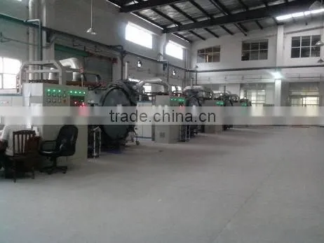 Cast magnet Rare Earth Sintered NdFeB motor magnet