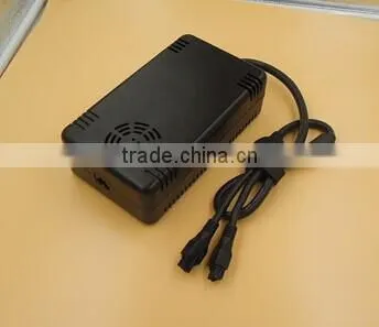 Plastic Case power supply 48v 5a for LED/LCD/CCTV/DVE/CATV