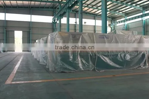2016 new design cnc hydraulic guillotine shearing machine