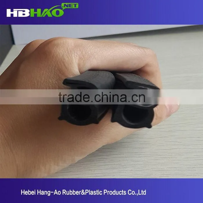 super cell fender rubber seal strip for ship/boat