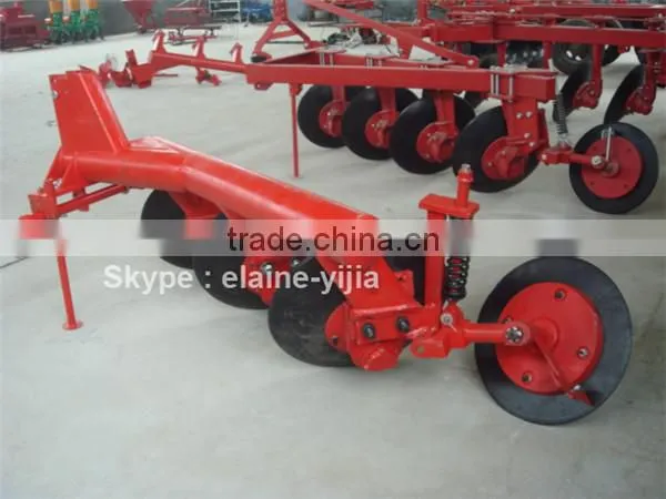 disc plow- 1LYX- CE